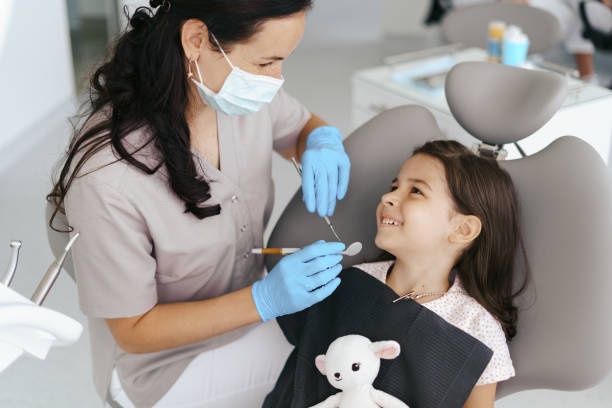Best Emergency Orthodontic Repairs in Ponchatou, LA