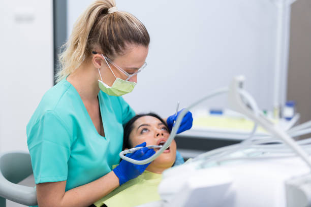 Best Walk-In Emergency Dentist in Ponchatou, LA